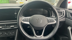 Volkswagen Polo 1.0 TSI Life 5dr Petrol Hatchback